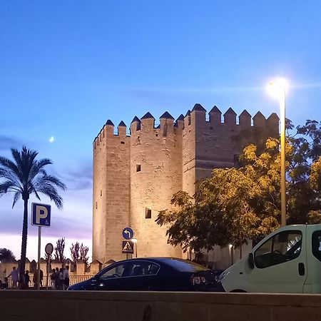 Apartamento Andalucia Córdoba Exterior foto