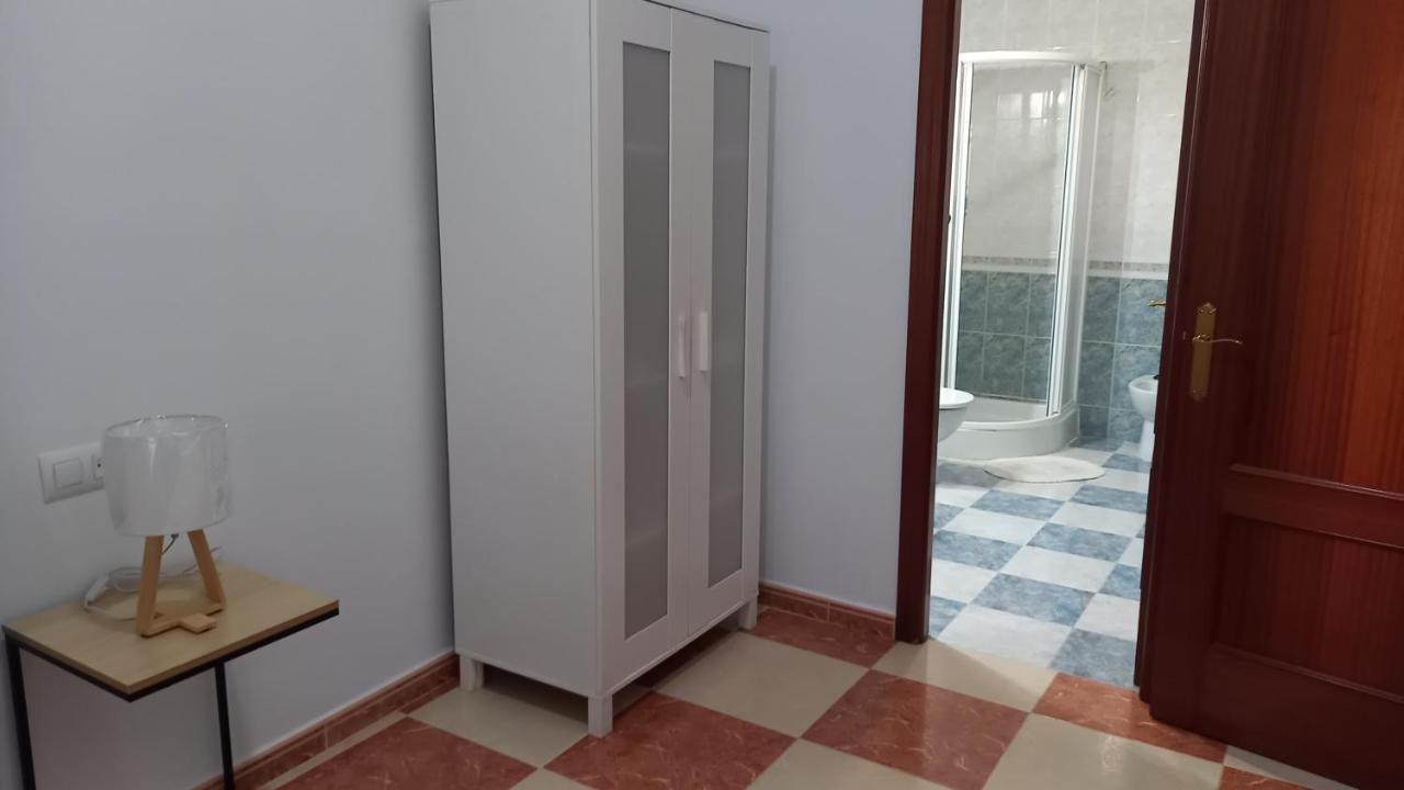 Apartamento Andalucia Córdoba Exterior foto