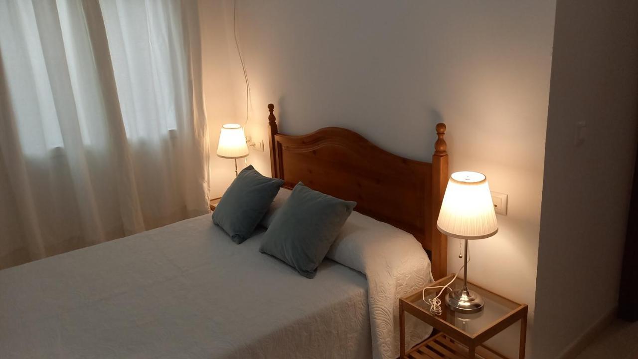 Apartamento Andalucia Córdoba Exterior foto