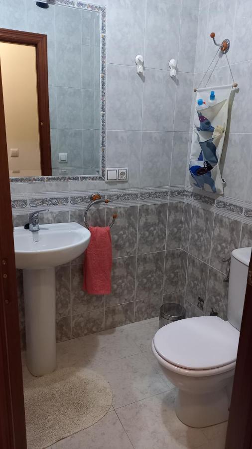 Apartamento Andalucia Córdoba Exterior foto