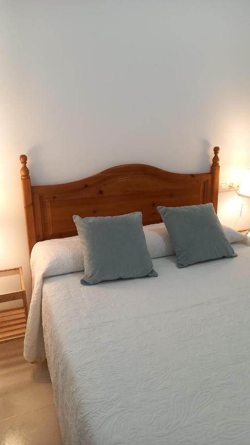 Apartamento Andalucia Córdoba Exterior foto