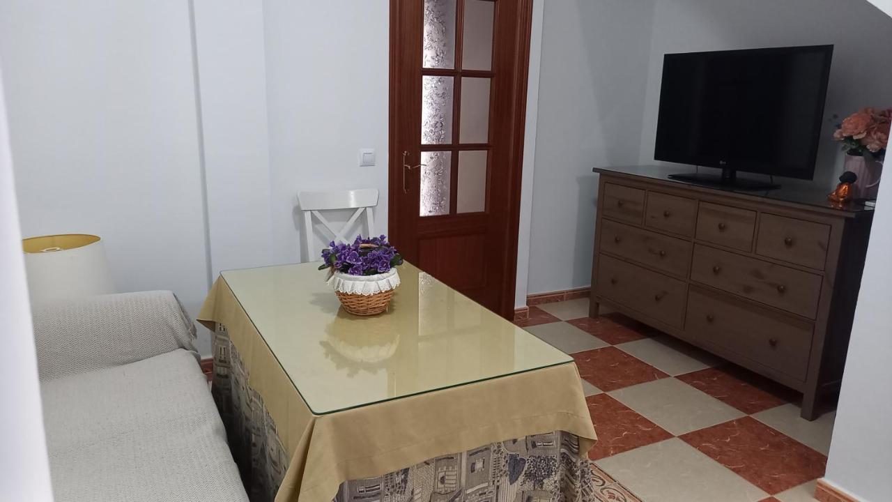 Apartamento Andalucia Córdoba Exterior foto