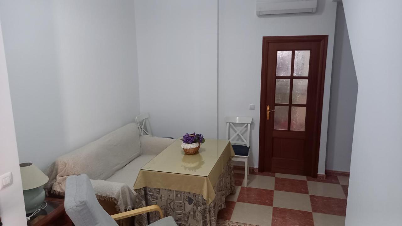 Apartamento Andalucia Córdoba Exterior foto